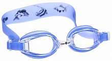 Очки для плавания детские Junior Coaster синий 03W 995535