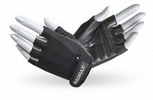 Перчатки мужские XL Rainbow MFG251m черный-серый MadMax 997452