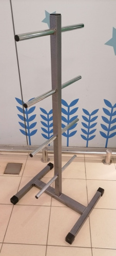 Стойка для дисков доработка (59х53 см, выс-134 см) 998061