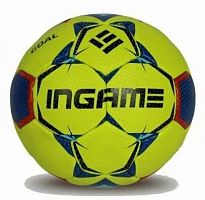 Мяч гандбольный №3 d-18 см Ingame Goal 995575