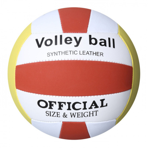 Мяч волейбольный Voley Ball микс 442939 фото 7