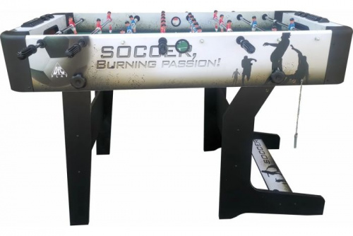Игровой стол-футбол DFC SOCCER BP SB-ST-29398 122х61х80 см 996260