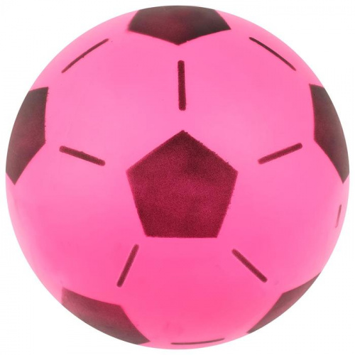 Мяч ПВХ 16 см Футбол, 45 гр 581990 фото 5