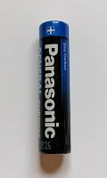 Батарейка AAA 1 шт LR3 Panasonic 12201