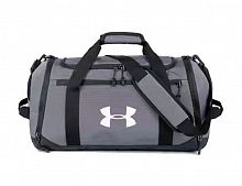 Сумка Under Armour Duffle 2.0 серый 03776