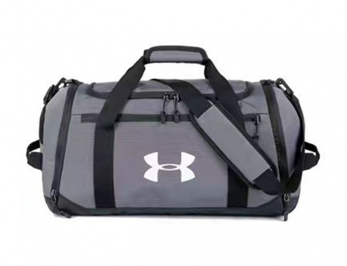 Сумка Under Armour Duffle 2.0 серый 03776