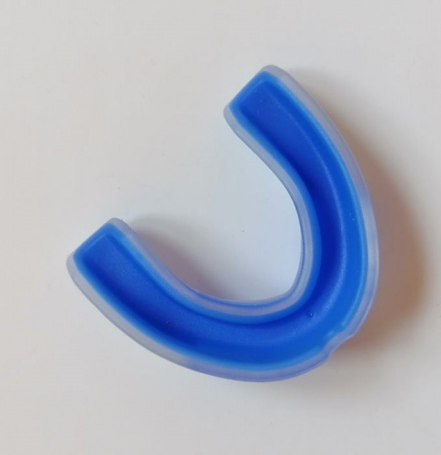 Капа BadBoy синяя 05566 фото 3