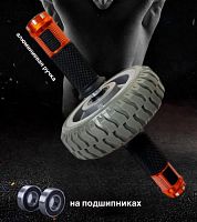 Ролик 1 колесо (ширина 5 см) 995636