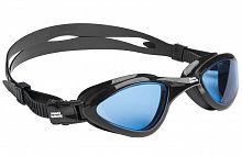 Очки для плавания Rapid Tech L черный black 01W 996053