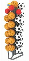 Стойка для мячей на 43 шт 996858