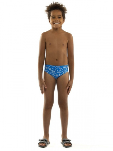 Плавки детские 36р 8325-36 фото 2